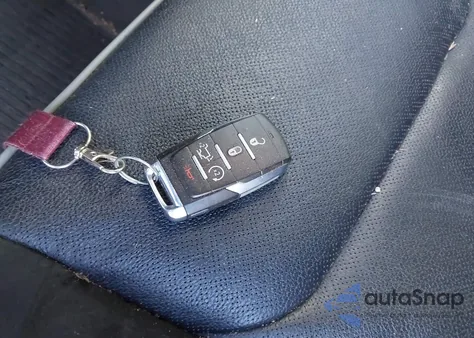 2024 Ram 1500 Laramie 4X2 5'7 Box z USA, uszkodzony, nr VIN 1C6RREJT6RN183768